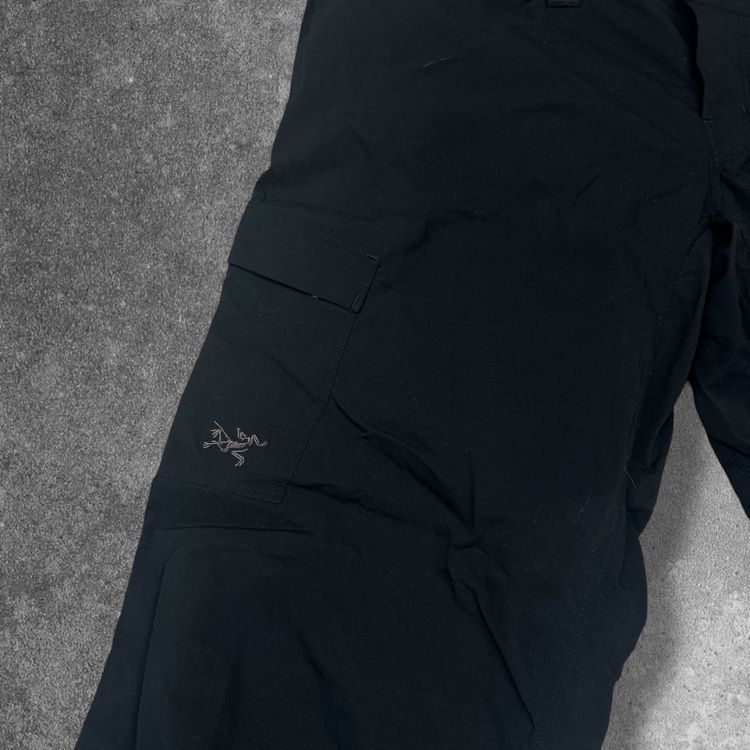 Arc'teryx Gamma Women's Trousers Size 8 32 Inseam RRP £200 image 2