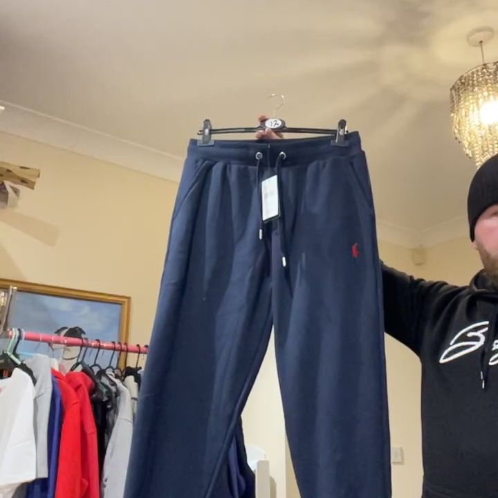 RLX Ralph Lauren ralph lauren joggers product image