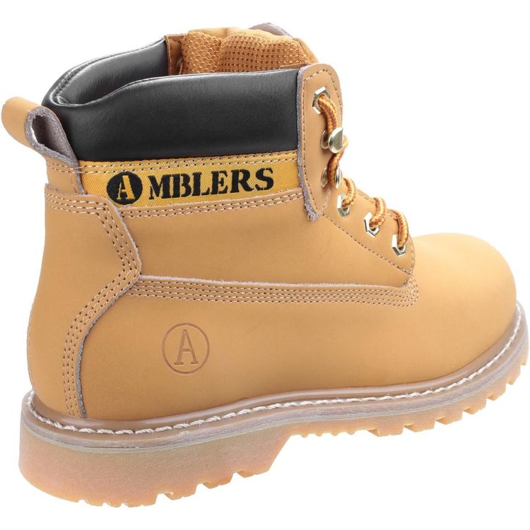 Amblers Safety Tavistock Boot image 7