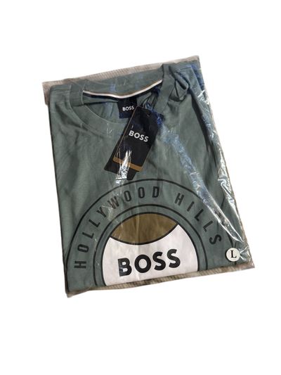 Boss Green T-Shirt