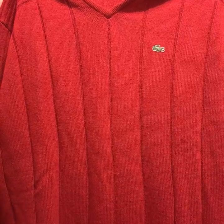 Lacoste Live maglione lacoste product image
