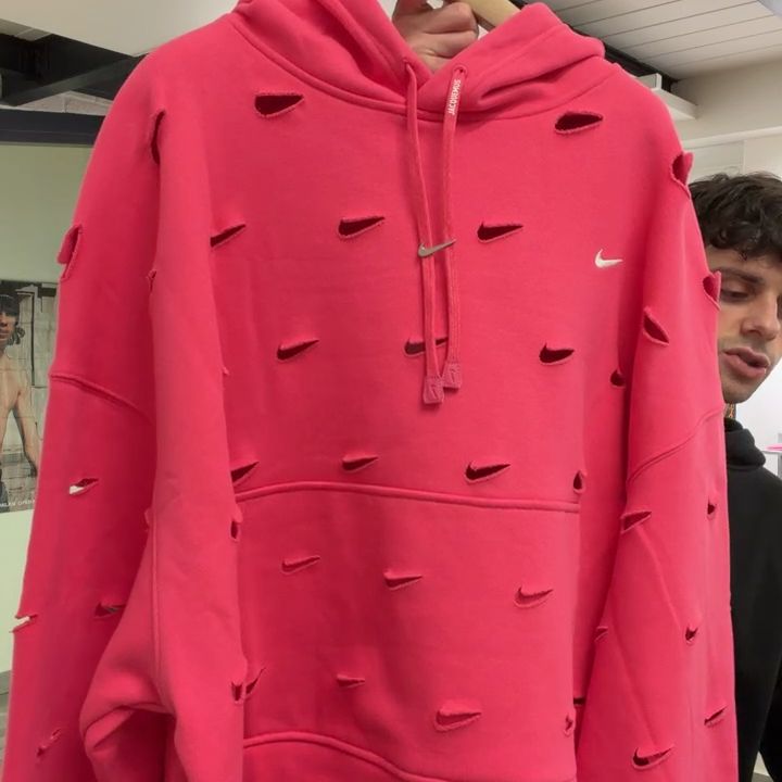 Nike Hoodie