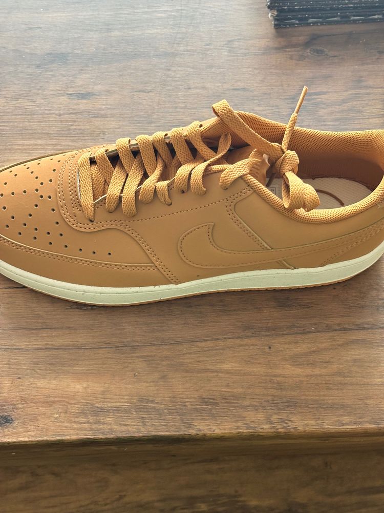Nike Court Vision Lo Sneakers