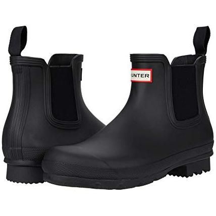 Immagine di Hunter Original Chelsea Boots 6