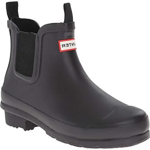 Hunter Original Chelsea Boots image 1