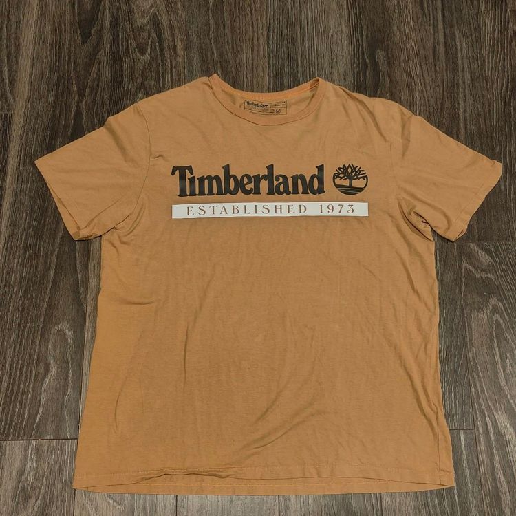 Timberland t-shirt