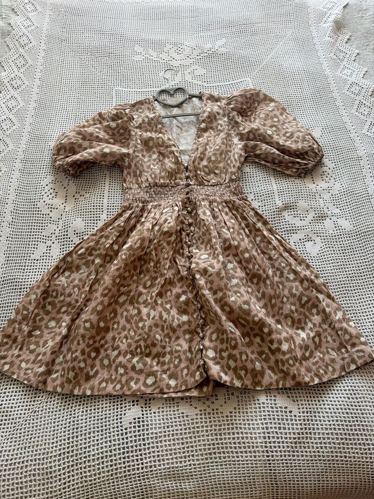 Zimmermann Vestito Zimmermann, taglia S nuova product image
