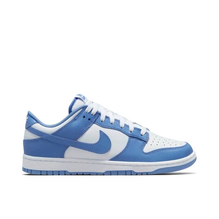 Nike NIKE DUNK LOW POLAR BLUE product image