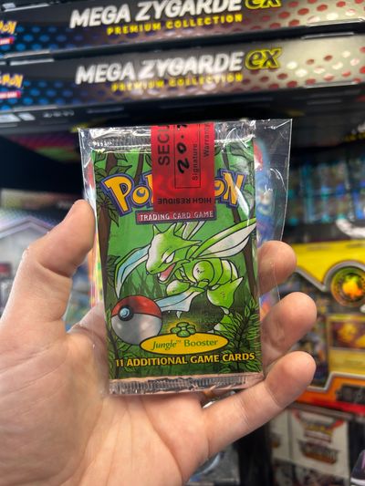 🌴 FREE JUNGLE PACK 🌴