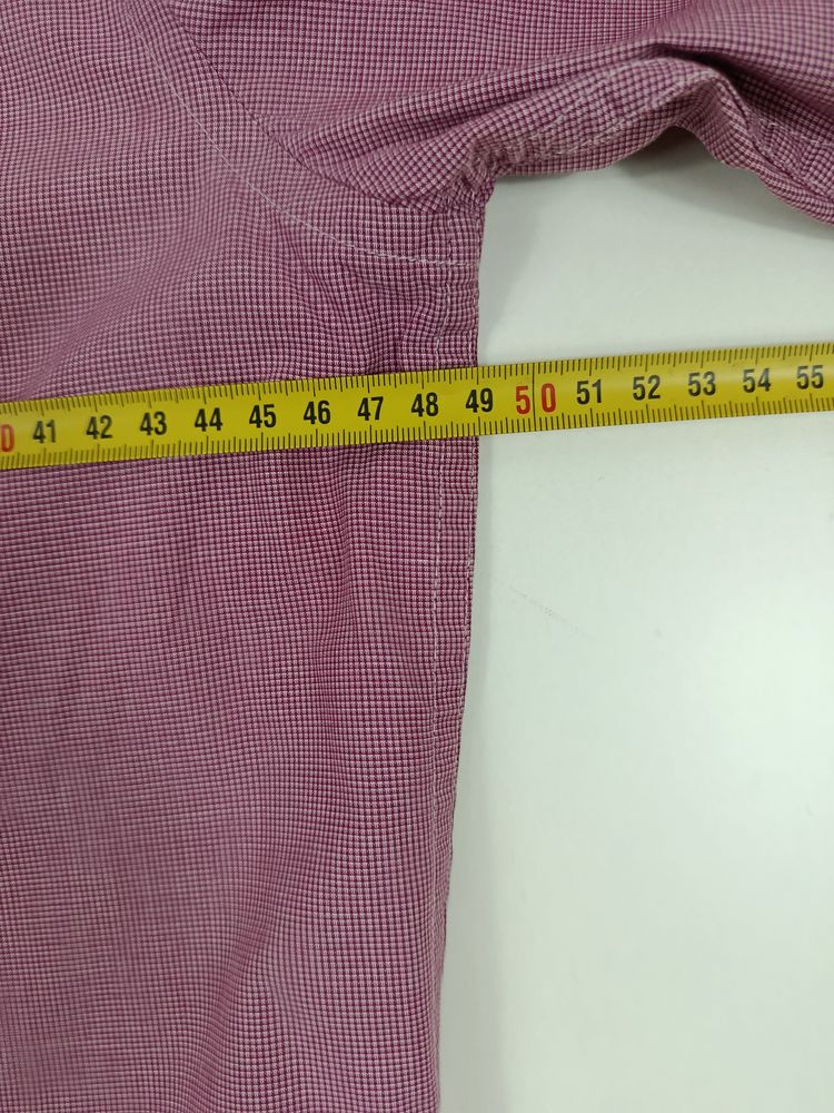 Tommy Hilfiger Men'S Button-Up Shirt image 5