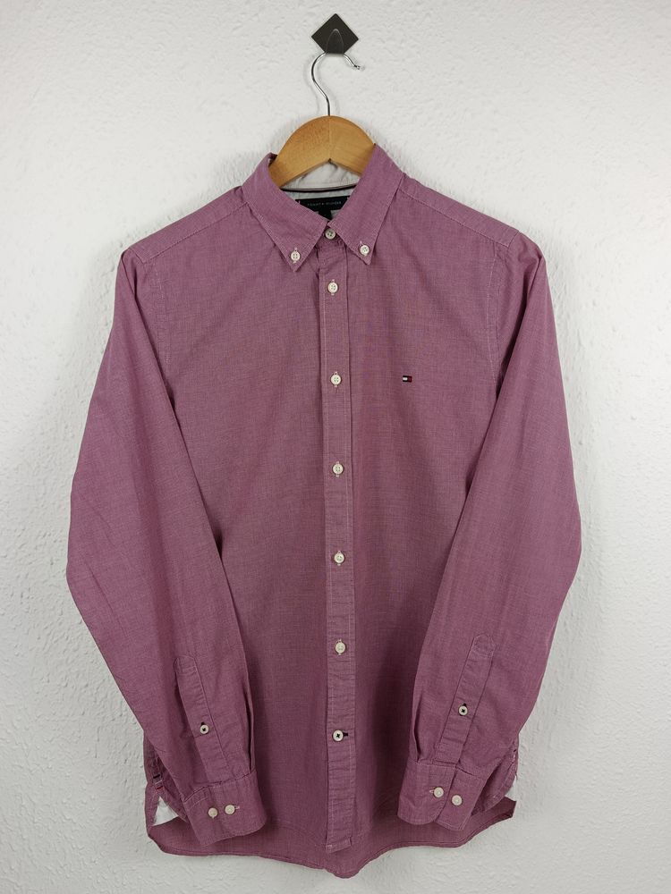 Tommy Hilfiger Men'S Button-Up Shirt image 1