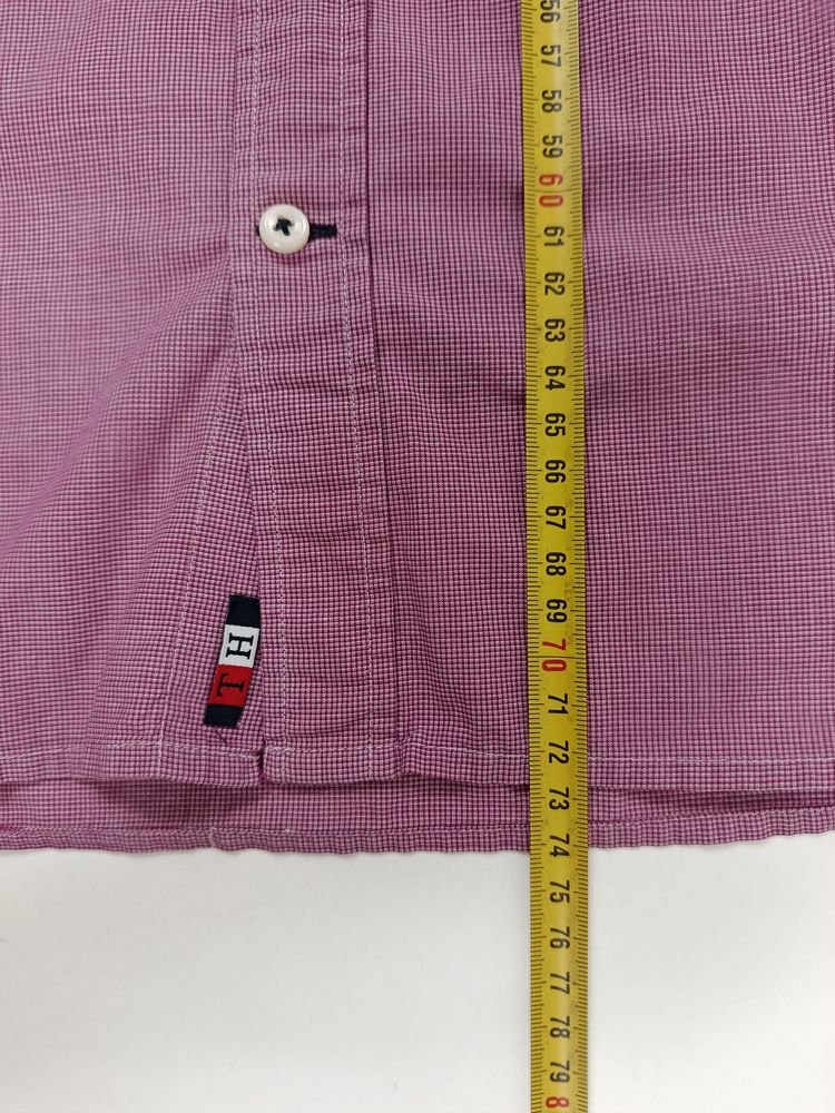 Tommy Hilfiger Men'S Button-Up Shirt image 6