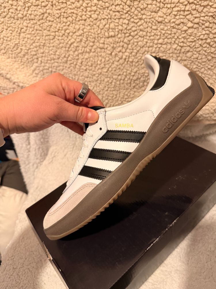 Adidas Puig Samba Sneakers UK9.5 imagen 3