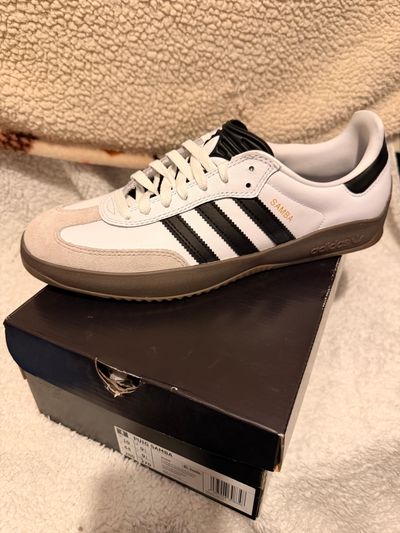 Adidas Puig Samba Sneakers UK9.5