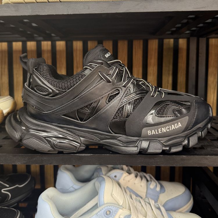 Balenciaga Track UK 8