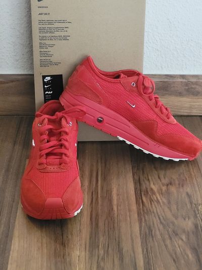 Nike Air Max 1 Jacquemus