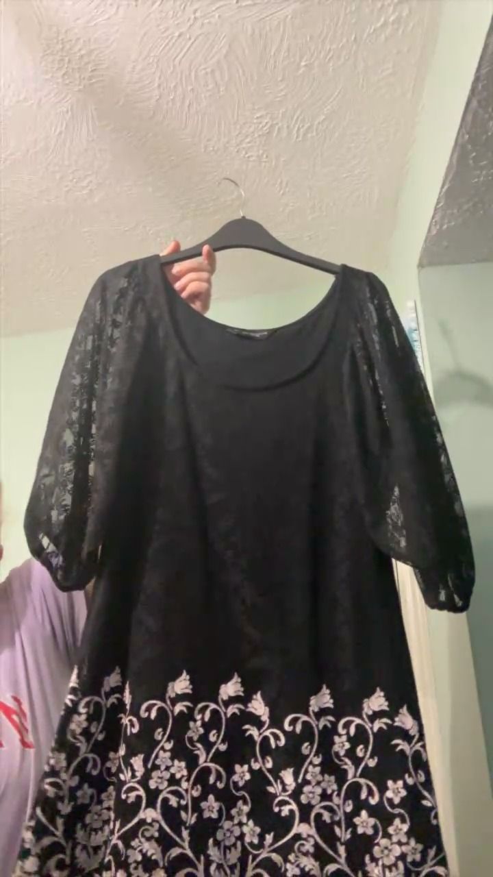 Other size 12 dress imagen del producto