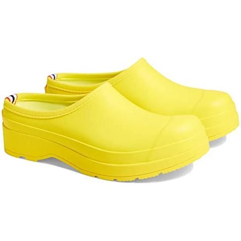 Immagine di Hunter Original Play Clog Sandals 15