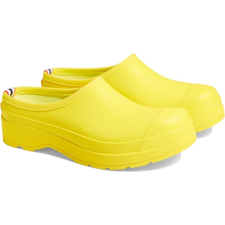 Immagine di Hunter Original Play Clog Sandals 13