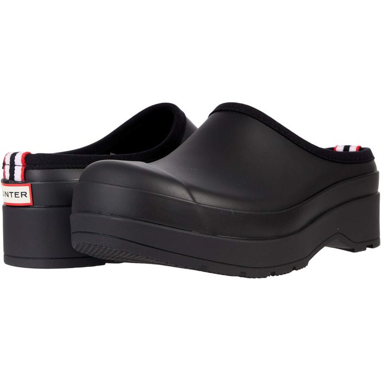 Immagine di Hunter Original Play Clog Sandals 8