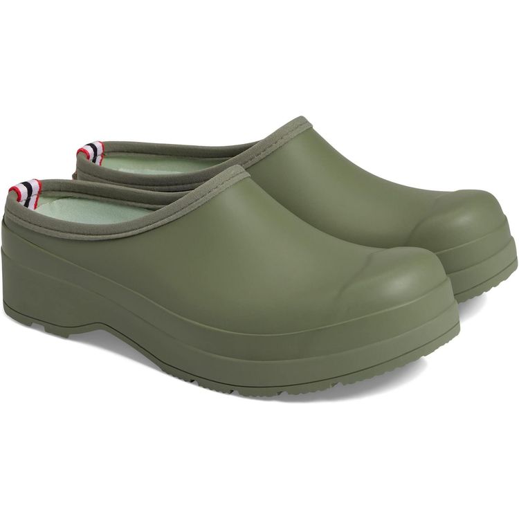 Immagine di Hunter Original Play Clog Sandals 9