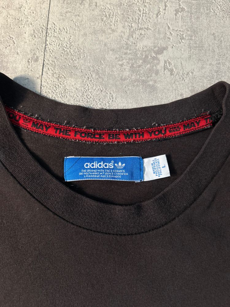 Immagine di Adidas Star Wars Graphic T-Shirt 3