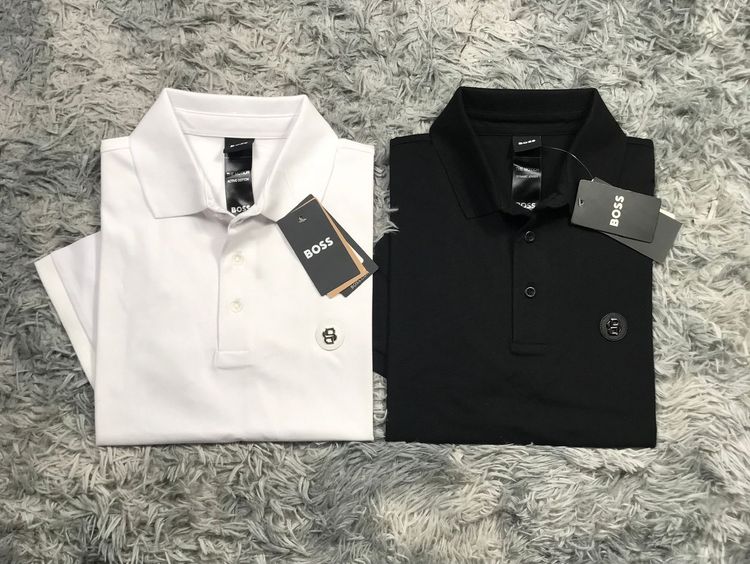 Boss Polo Shirts new s to 3xl available 
