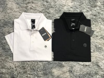 Boss Polo Shirts new s to 3xl available