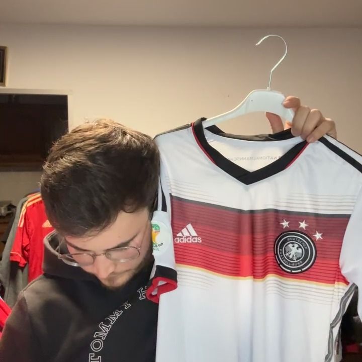 Other CAMISETA ALEMANIA S product image