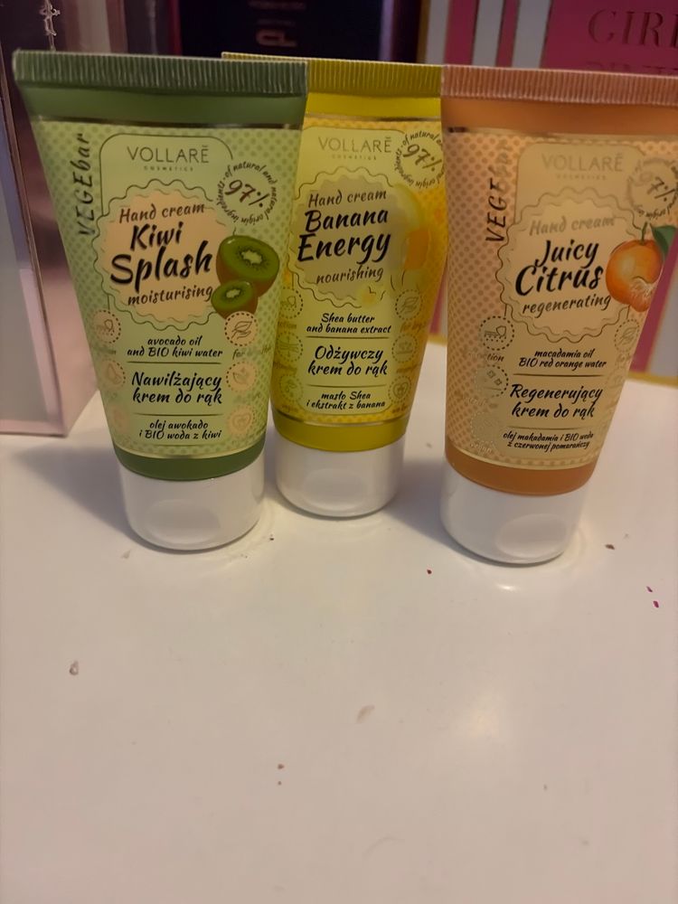 Other Vollare Set Crema Mani product image