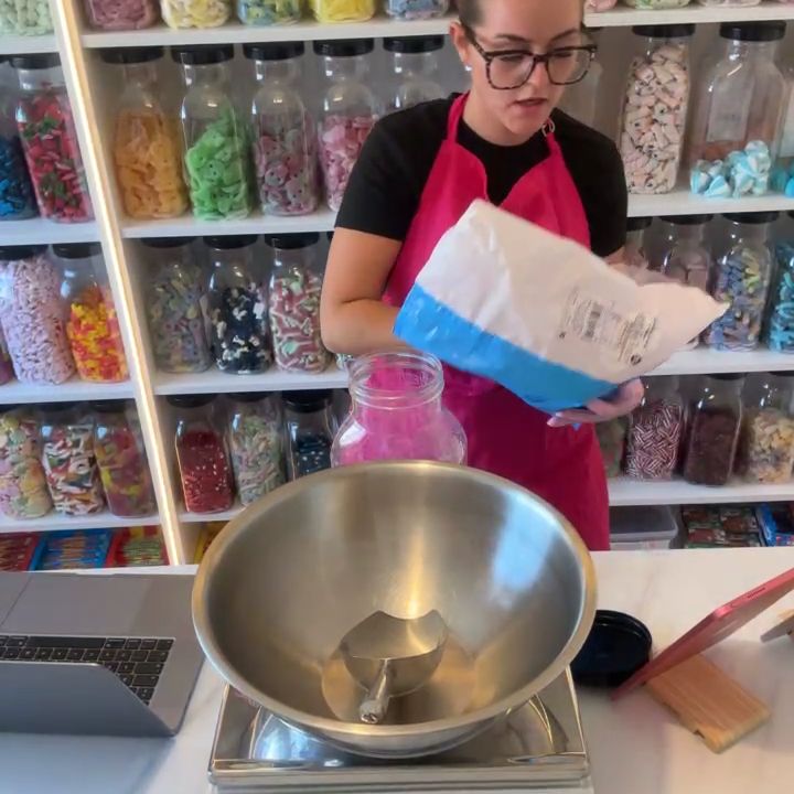 bubblegum Bubblegum Apron - Other product image