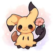 💕 Pokecuites Slab!  💕