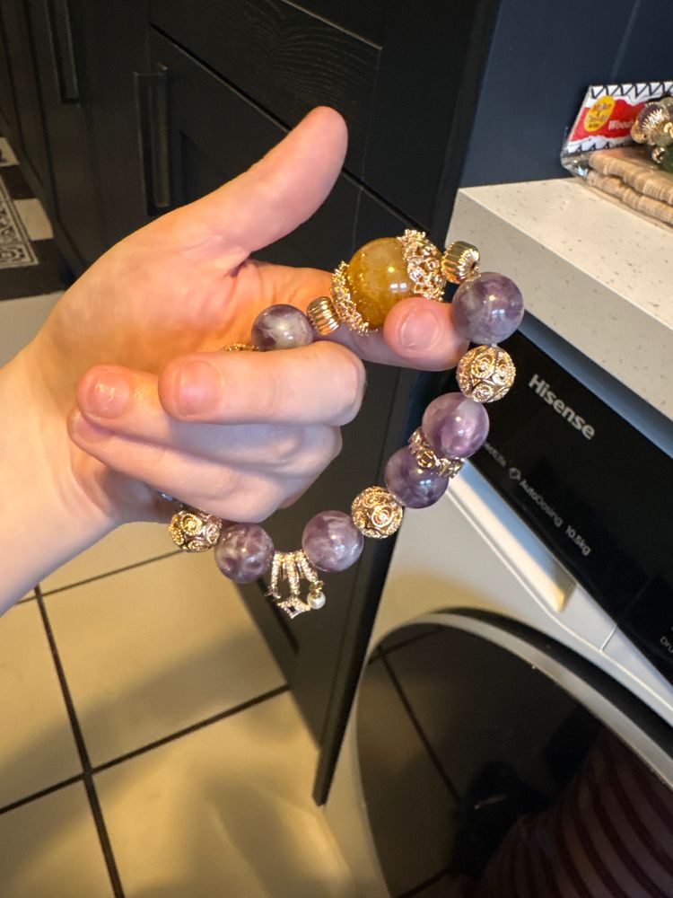 Beaded Bracelet