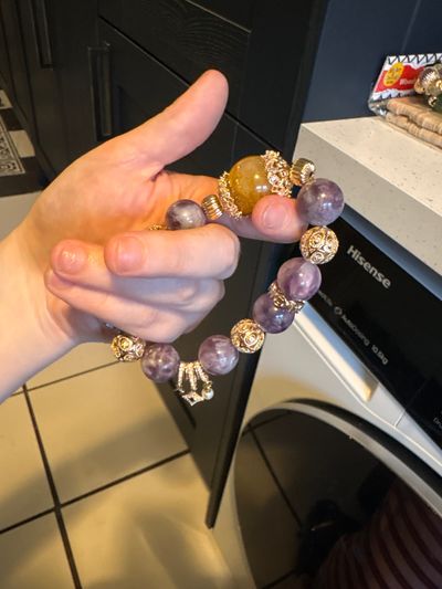 Beaded Bracelet