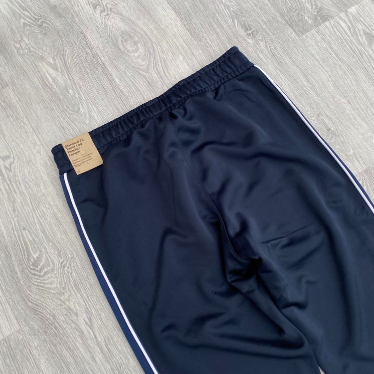 Nike Poly Tracksuit Track Top Joggers Sweatpant Set - Obsidian image 10