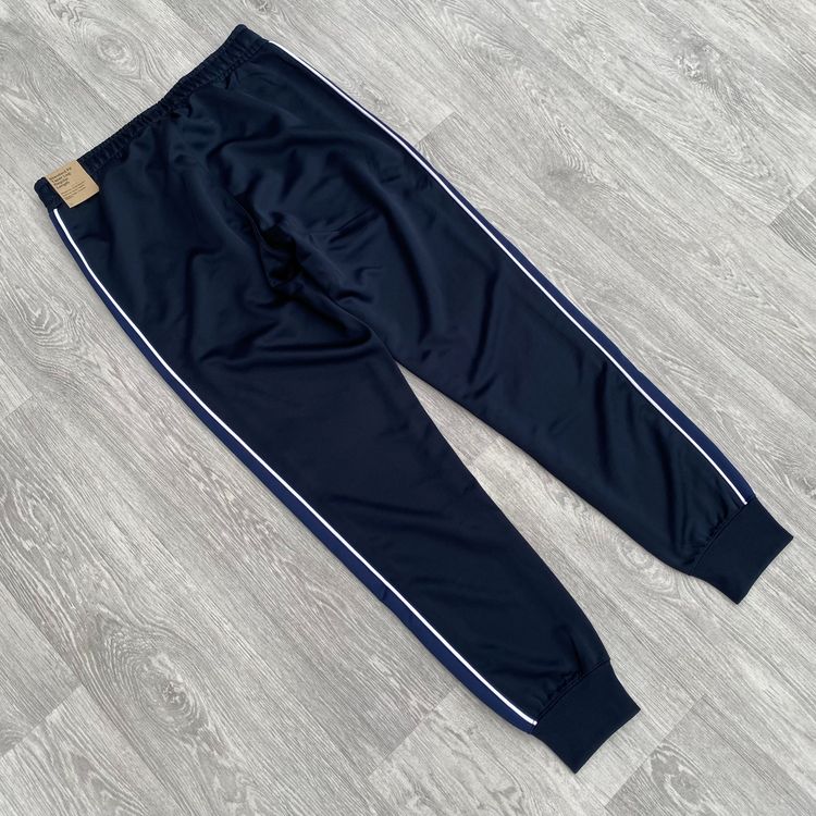 Nike Poly Tracksuit Track Top Joggers Sweatpant Set - Obsidian image 9