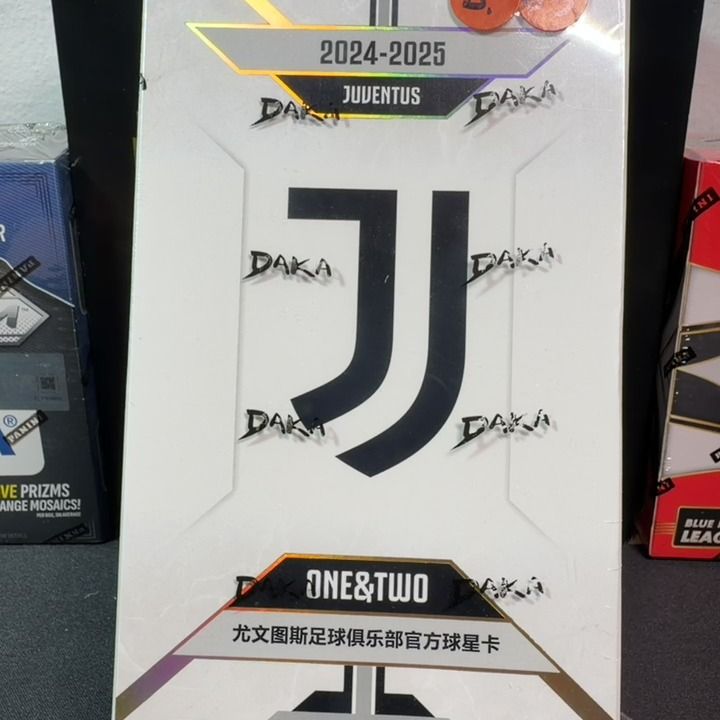 Other B63 - 1 SPOT - DAKA JUVENTUS CON GRADEADA GARANTIZADA product image