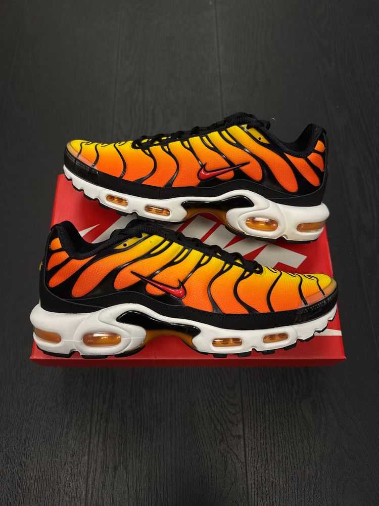 Nike Air Max Plus Ceramic (brand new)