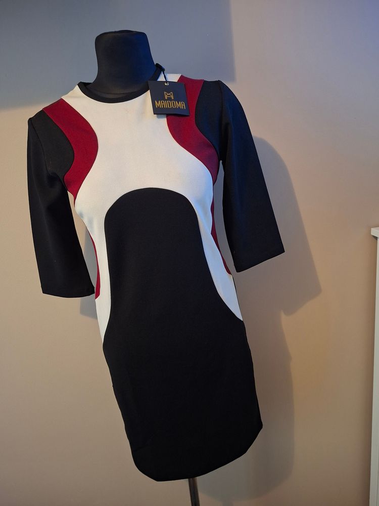 Other Color Block Dress product image