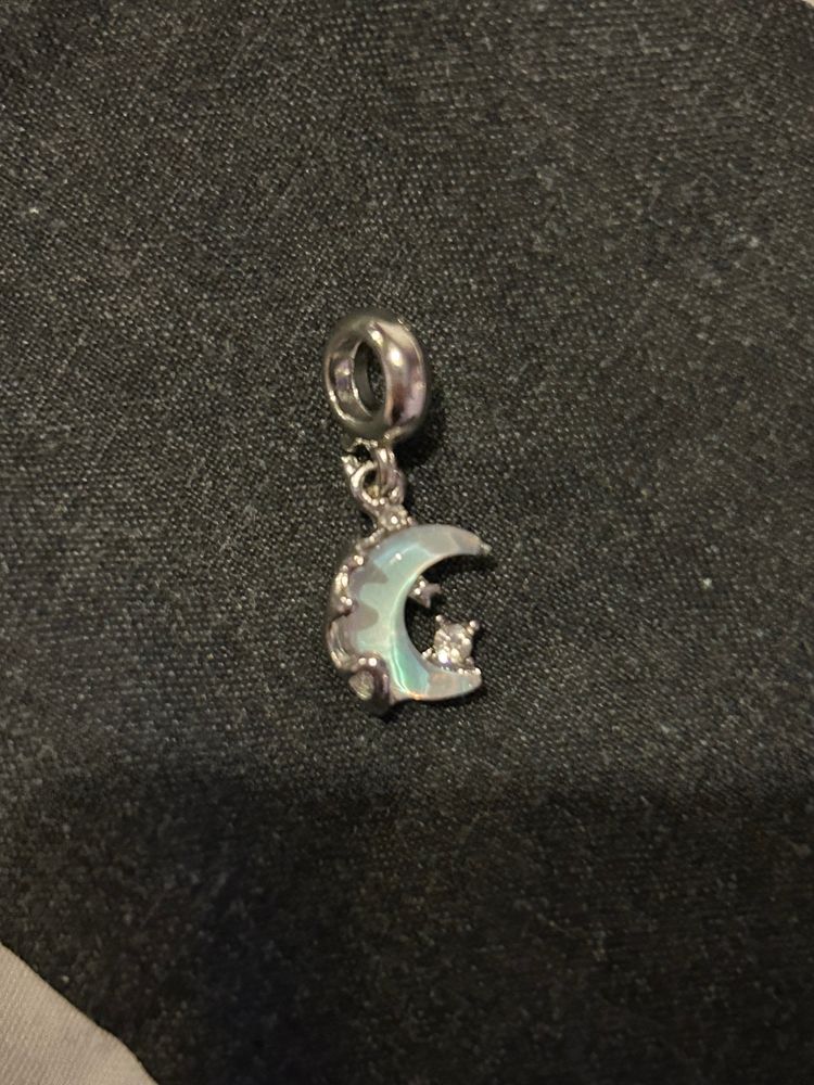 Other Moon And Star Charm Pendant product image
