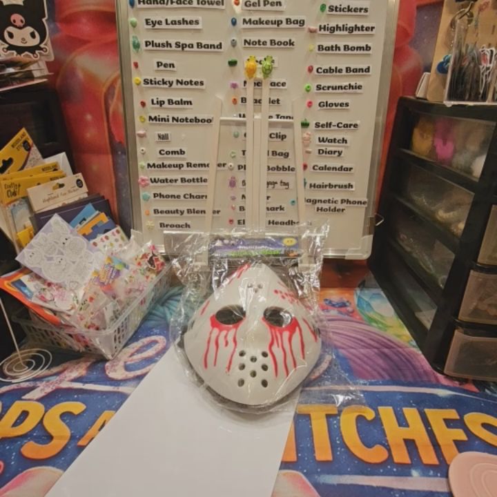 Unknown Hockey Mask - Other product image