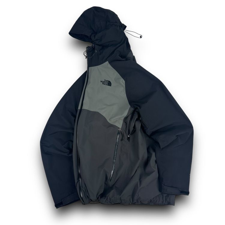uppernostril The north face 2016 dryvent ninja shell jacket (M) product image