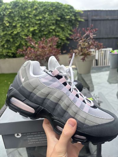 Nike Air Max 95 sneakers