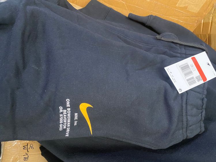 Nike Black Sweatpants