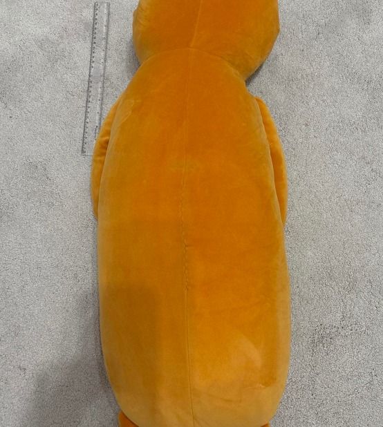Plush Dog Stuffed Toy