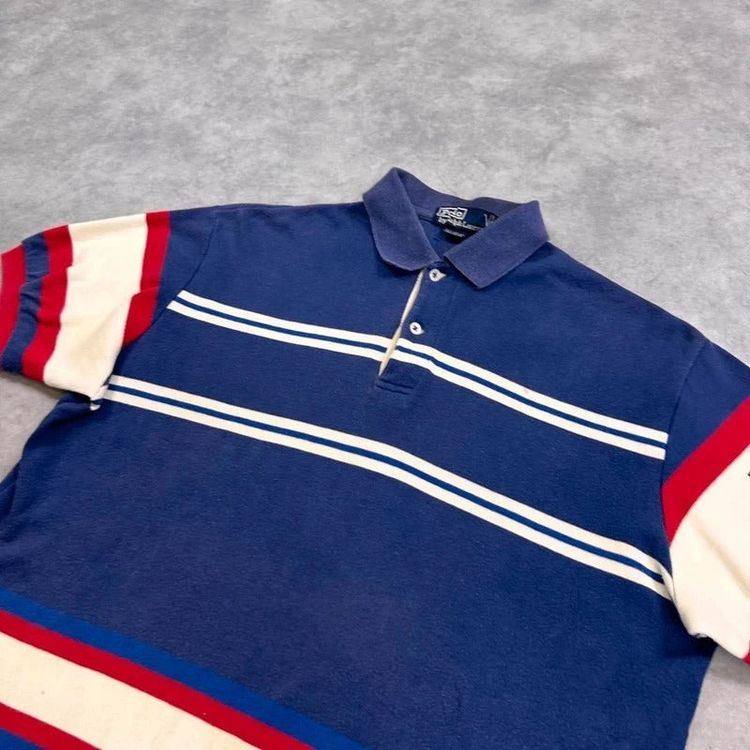 Ralph Lauren Polo Shirt image 4