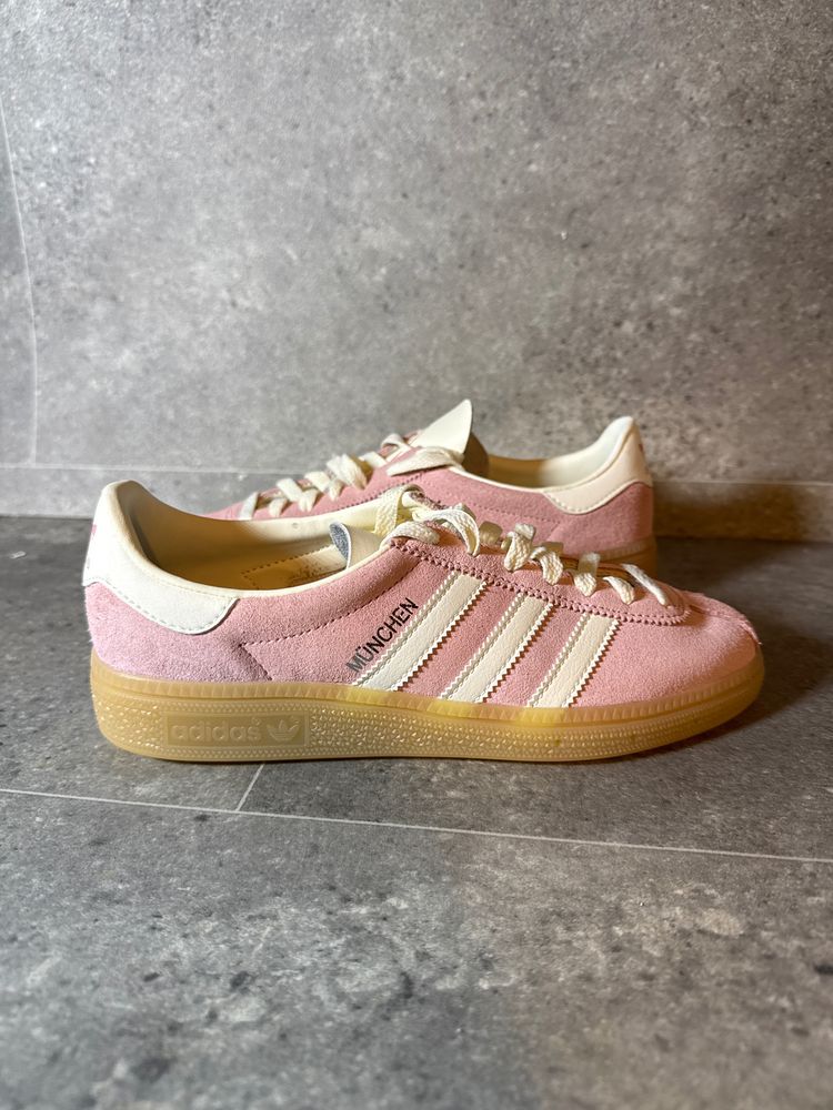 Adidas Munchen  image 1