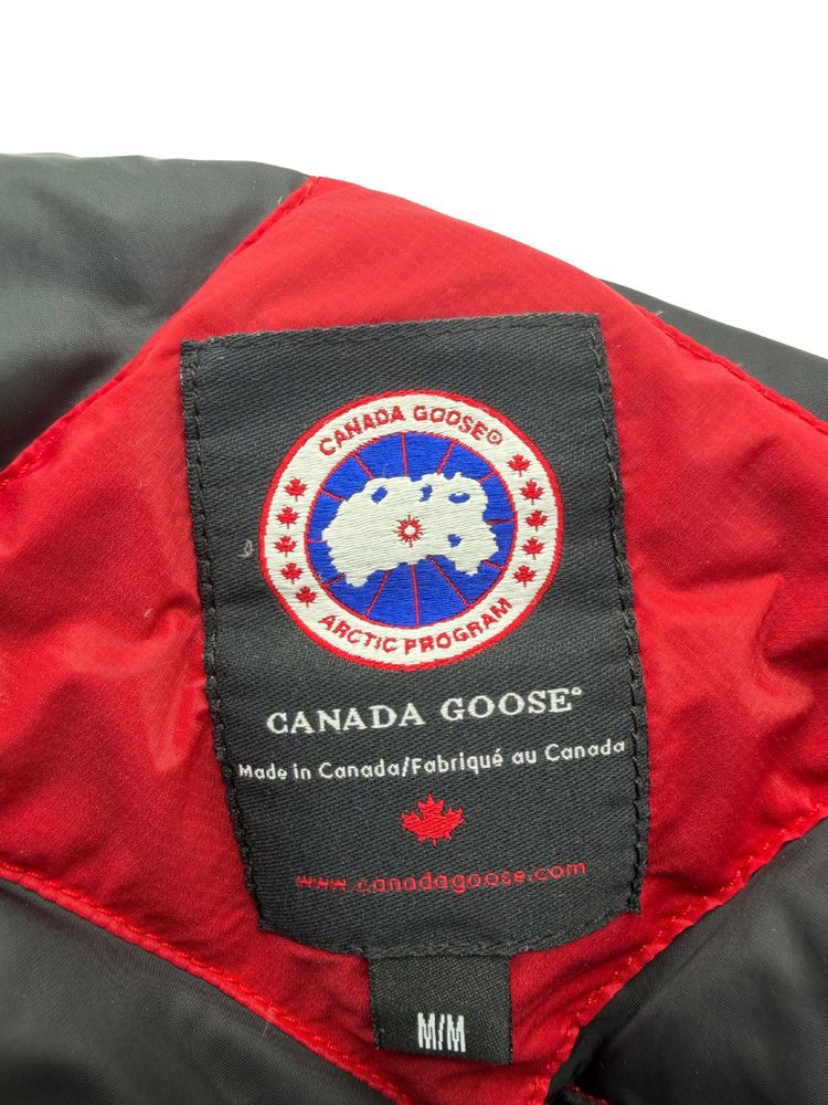 Canada Goose Brookvale Down Jacket image 3