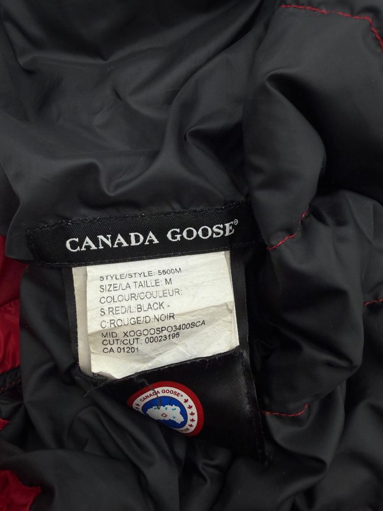Canada Goose Brookvale Down Jacket image 8