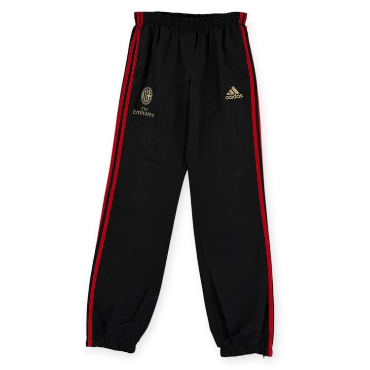 AC Milan 2011 Tracksuit Bottoms (XS) image 1